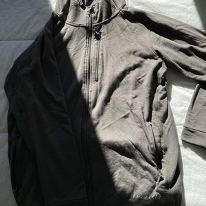 Free Fly Apparel Bamboo Zip-up